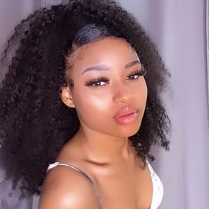 Meet your Posher, Alana